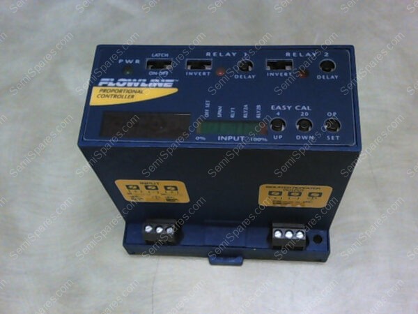 LC52-1001 | FLOWLINE REMOTE LEVEL CONTROLLER - Image 4