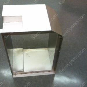 714-222962-001 | DUCT,INTK,ENCL,XPRT,ULPA FLTR