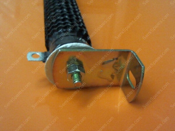 RS-0015-00 | RESISTOR, MILWAUKEE, 0.50 OHM, PN: 4736001 - Image 4