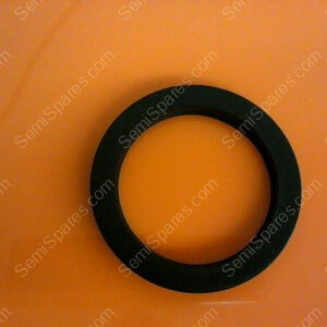 33-0004-040 | ONTRAK SYSTEMS, INC. SEAL, DYNAMIC, 1" SHFT, PTFE (PGK OF 2)
