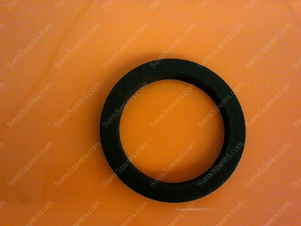 33-0004-040 | ONTRAK SYSTEMS, INC. SEAL, DYNAMIC, 1" SHFT, PTFE (PGK OF 2)