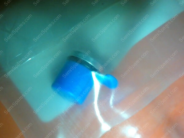 3300-02224 | FTG TBG PLUG HOLLOW-HEX 9/16-18 SAE/MS SST 3300-02224 - Image 2