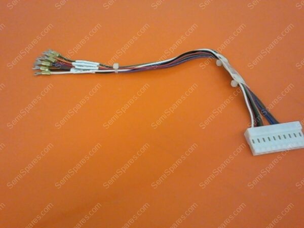 853-180103-002 | ASSY,HARN,PLC INPUT