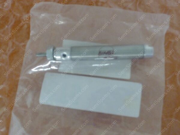 AC-2080-00 | AIR CYLINDER, DOUBLE ACTUATOR #27-999650-00