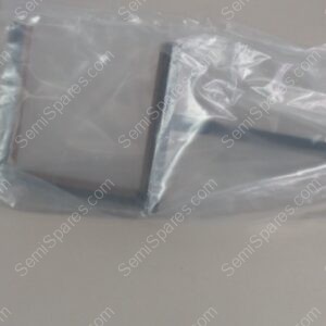 SP-0220-00 | FORK ASSY 6",W GUARD ,HAS142-003