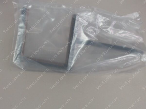 SP-0220-00 | FORK ASSY 6",W GUARD ,HAS142-003