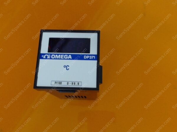 XX-5170-00 | METER MINI PANEL, DP371-P2CX - Image 2