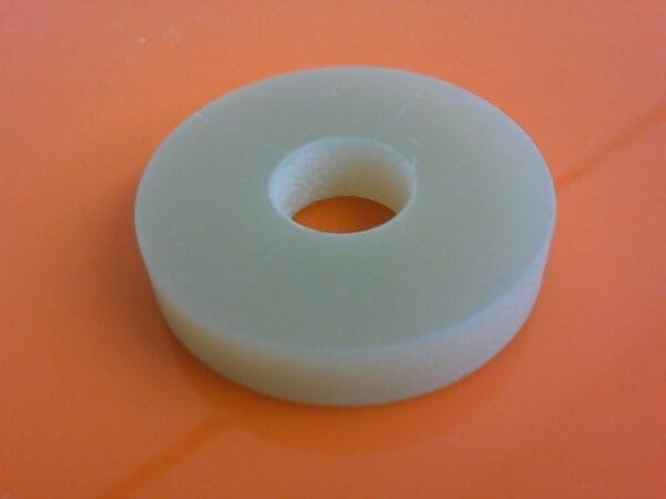 713-071812-001 | DISK,ISO,ESC TUBE,CC MATCH - Image 2