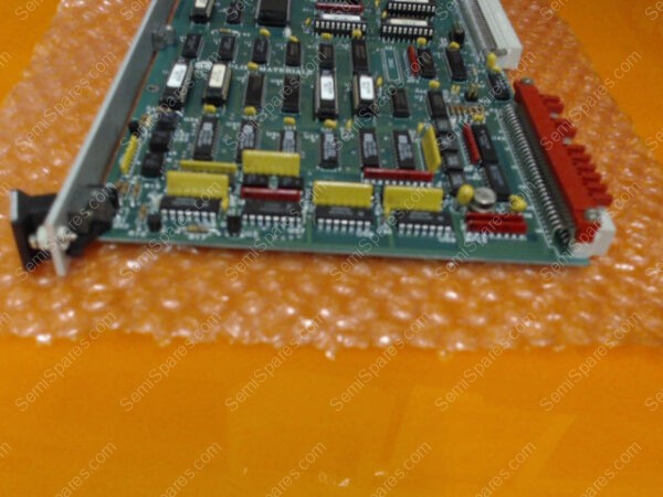 BD-9055-00 | PC BOARD, SYSTEM ELECTRIC I,0100-20001 - Image 4