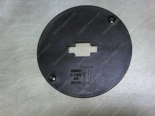 VDJ-H | ABB VARI DEPTH HANDLE J FRAME M154250 - Image 3