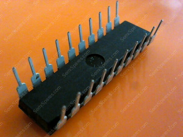 MC74ACT240N | 2 x MC74ACT240N OCTAL BUFFER/LINE DRIVER WITH 3-STATE OU MOTOROLA DIP-20