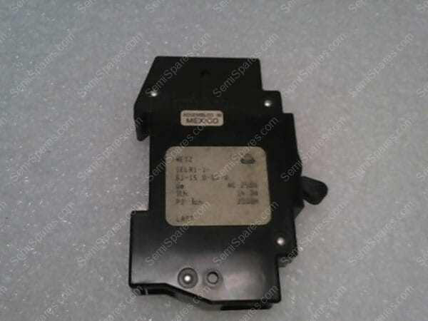 61-15.0-01-V | CIRCUIT BREAKER 50/60HZ TRIP AMPS 18.8 - Image 2