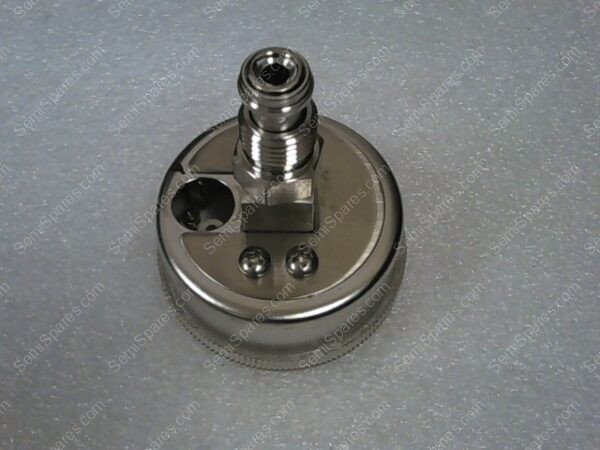 SPAN PRESSURE GAUGE | SPAN PRESSURE GAUGE - Image 2