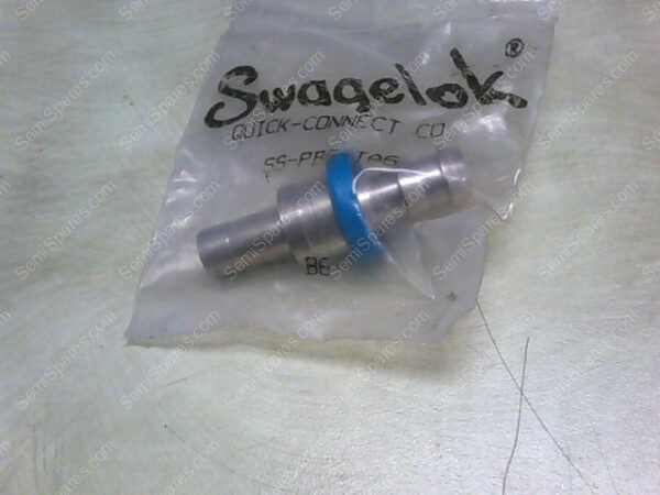 CF-5027-00 | FITTING PUSH ON HOSE, SS-PB6-TA6, TEGAL - Image 2