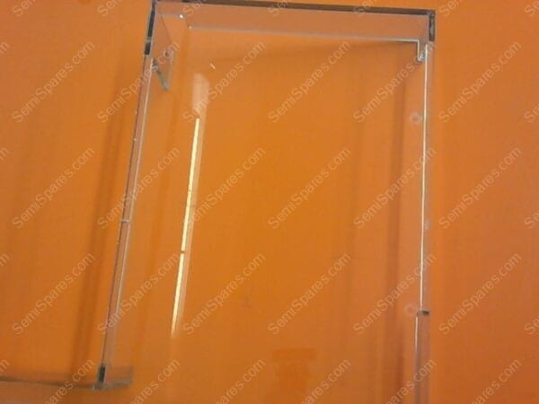 713-222646-001 | COV,SAF BOWL,9600,FEO,A/L - Image 5