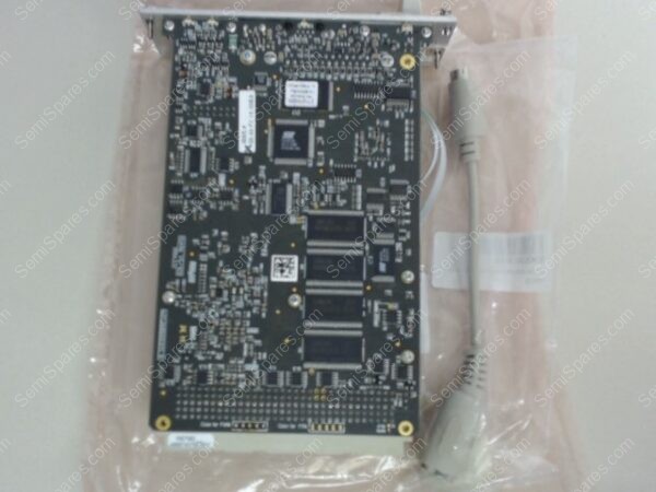 BD-3674-00 | PC BOARD,3000389,ILC CPU CARD,RTP-2 (ISA96 V5/103 REV.11) - Image 2