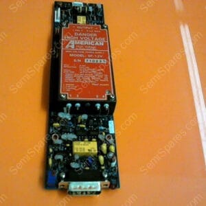 810-017086-008 | ASSY,PCB,I(-),ESC PWR SPLY,PK