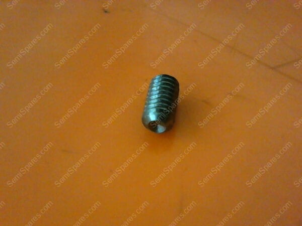 85-140-06005 | SCREW, HDSS, SST, 8-32X5/16 - Image 2