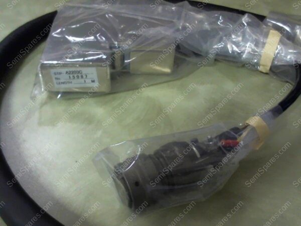 684-900373-001 | CA,INTCON,CONT,2.2K TMP - Image 4