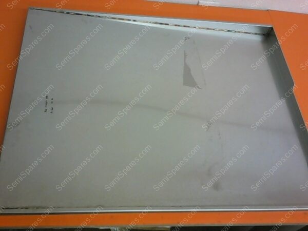 714-054089-001 | PAN,DRIP,WATERBOX,SAFETY - Image 2
