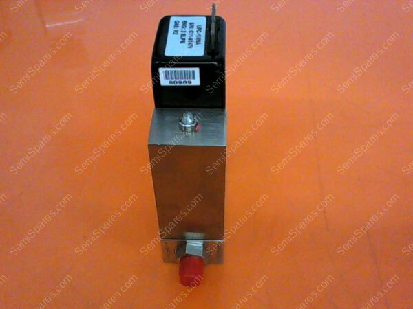 C11-81479 | MASS FLOW CONTROLLER - Image 3