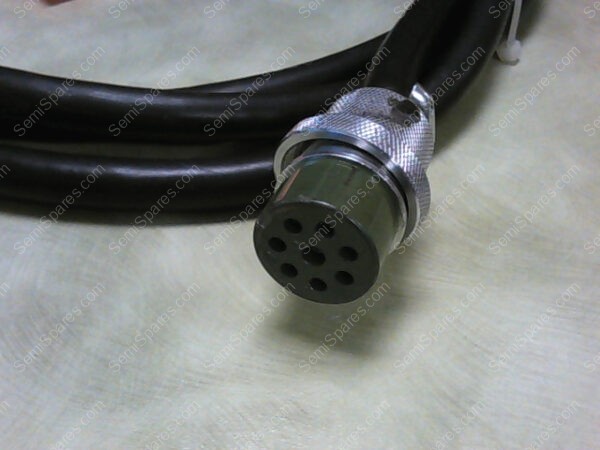 684-097837-010 | CA,MTR DR INTFC,EXT,10M - Image 2