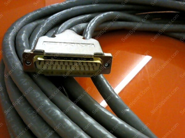 853-370797-040 | ASSY,CA,PMP LCL/RMT INTFC,40FT - Image 4