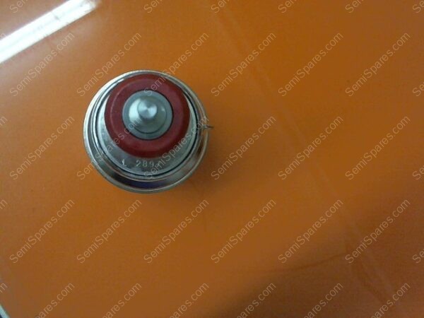 CP-0135-00 | CAPACITOR,VARIABLE 0630-01352,3KV TRM 7 - Image 2