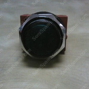 3SB03-LF1G | SIEMENS 30 MM 120 VOLT GREEN LENS PILOT LIGHT 3SB03-LF1G