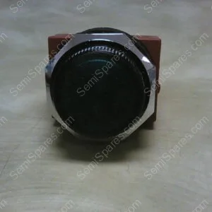 3SB03-LF1G | SIEMENS 30 MM 120 VOLT GREEN LENS PILOT LIGHT 3SB03-LF1G