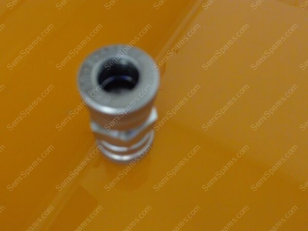 CF-5150-00 | FITTING, SS-8-UT-6, ULTRA TORR UNION,1/2 - Image 2
