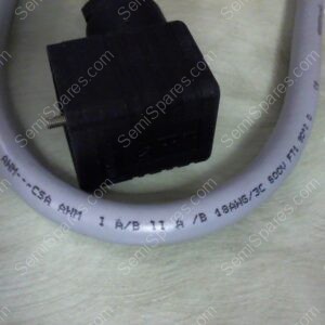 A458329A | LAPP OLFLEX H05VVC4V5-K 18AWG/3C 600V FT1 90C 4500071240