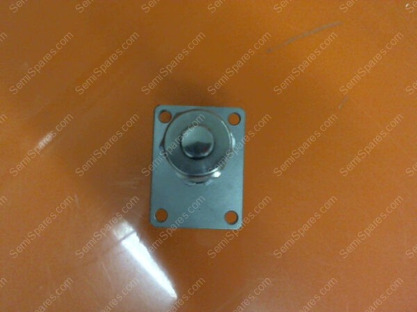 316EWY | STAINLESS STEEL TUBE PLUG - Image 2