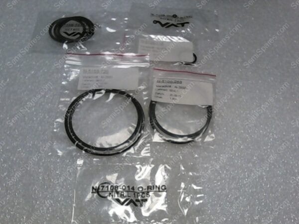 KT-0295-00 | KIT SEAL,GATE VALVE, PN E3200004318 - Image 3