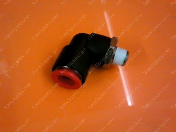 KGL11-34S-X2 | SMC MODEL KQL 11-34S-X2 (PACKAGE OF 10) - Image 3