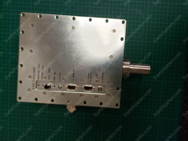 685-901479-001 | Flash Pac for the Module, FlashLamp FL500, IEP