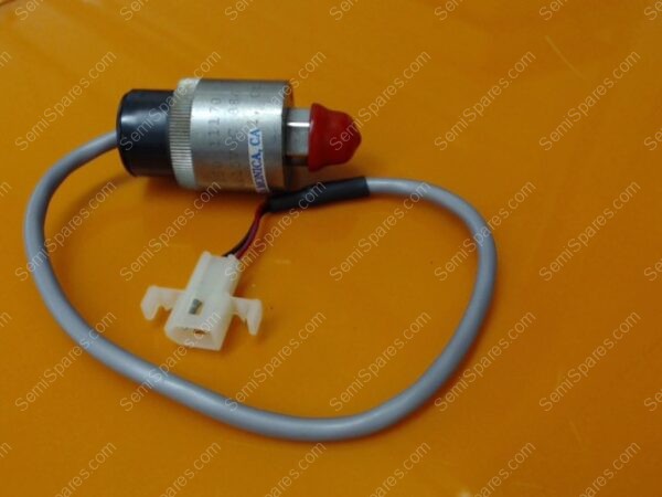 853-002085-001 | ASSY PRESSURE SWITCH-50 TORR - Image 3