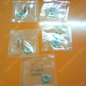 796-000719-001 | GASKET VCR UNPLATED NICKLE