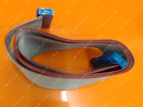 CA-0011-00 | CABLE,36"LENGTH,40 PIN RIBBON,P/N 09012 - Image 2