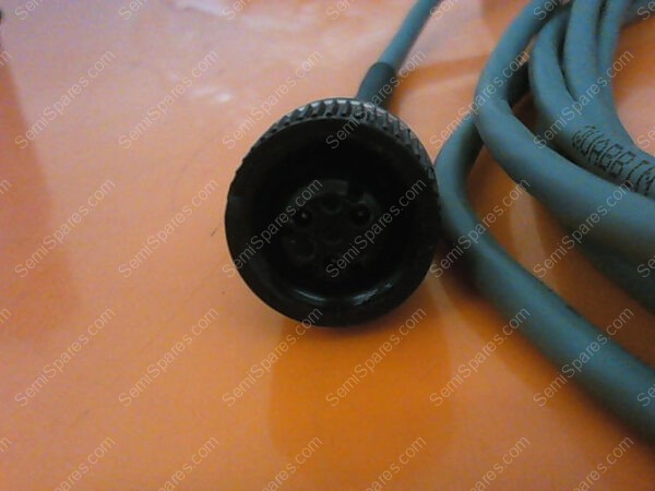 CA-3360-00 | CABLE 3-PIN - Image 2
