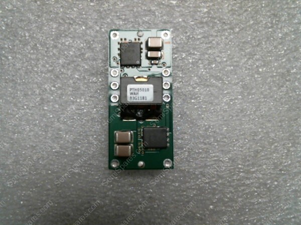 PTH05010WAH | TEXAS INSTRUMENTS DC/DC CONVERTER 0.8-3.6V 5V 15A - Image 2