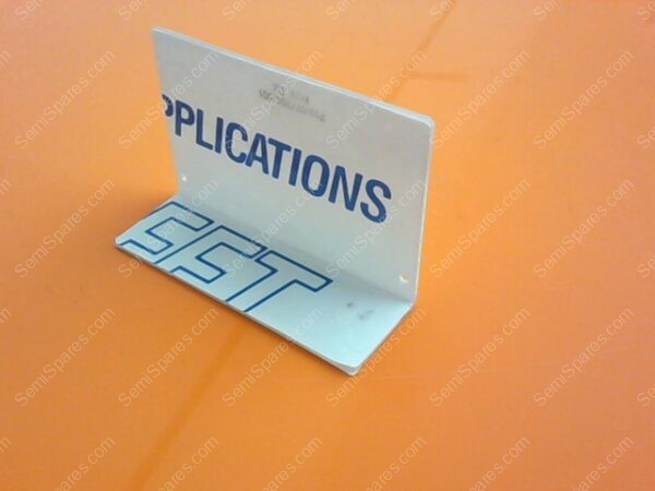 713-077700-001 | COV,SAF,DC PWR SPLY,HTR CONT - Image 5