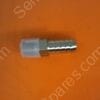 CF-9470-00 | FITTING,BARB,3/8 TO 1/4 NPT MALE,6-4B2HF