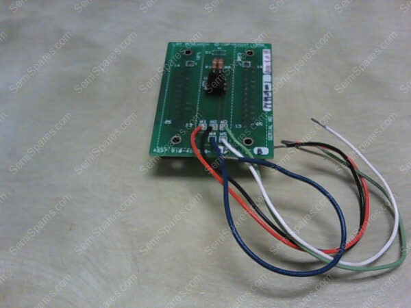 810-490558-001 | ASSY,PCB,OPTO ISOLATOR - Image 4