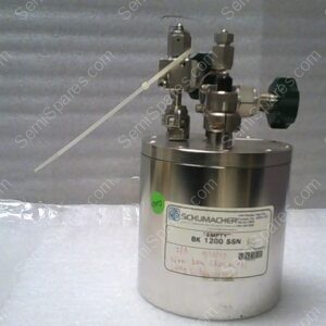 BK1200SSN | VERSUM MATERIALS