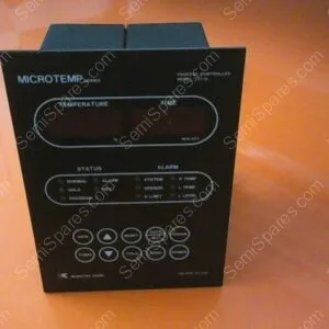 TM-0725-00 | CONTROLLER, TEMP & TIMER, P/N C1115A, MODUTEK