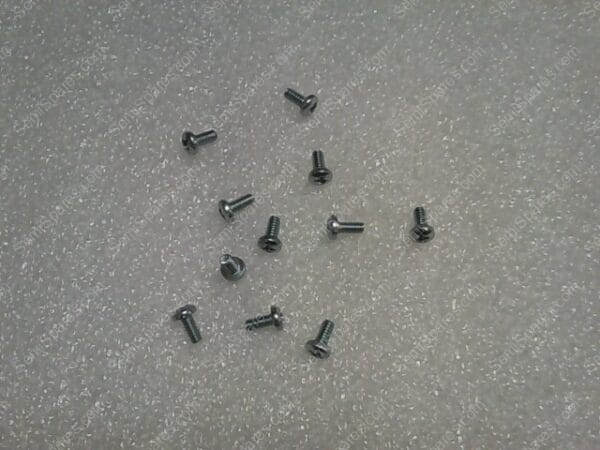 720-001000-007 | SCREWS - Image 3