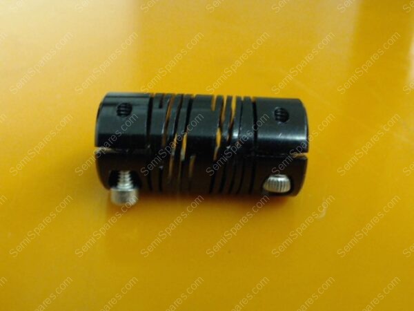 CF-5550-00 | COUPLER,NU STYL,BUTTLER Y-AXIS,HC300-021 - Image 2