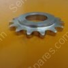 715-052321-001 | SPROCKET, 15T, NO.25, MOD