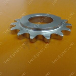 715-052321-001 | SPROCKET, 15T, NO.25, MOD
